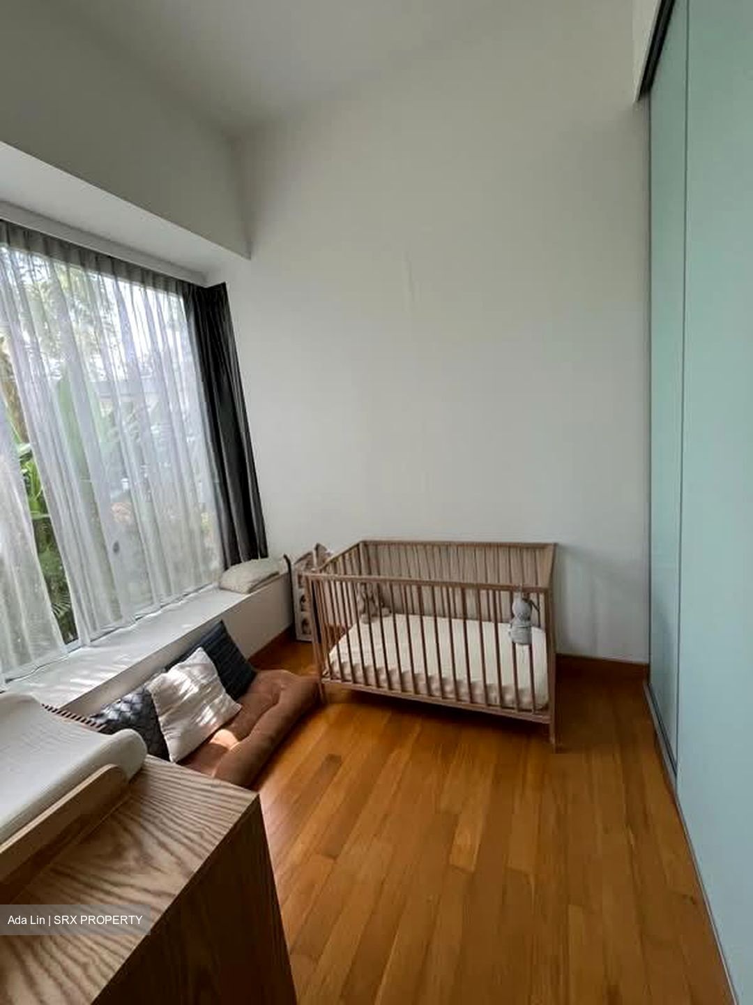 SilverSea (D15), Condominium #594652521